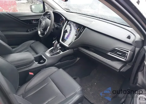 2020 Subaru Legacy Limited z USA, uszkodzony, nr VIN 4S3BWAL6XL3027609